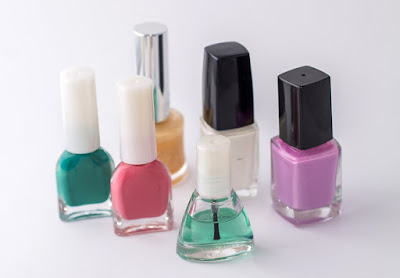 posts para blog de esmaltes