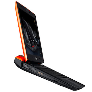 ASUS AUTOMOBILI LAMBORGHINI VX7