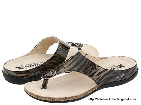 Fallen schuhe:fallenschuhe-335695