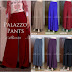 Celana Kulot Palazzo Pants Murah 081372507000