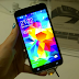 samsung galaxy s5 hands on review