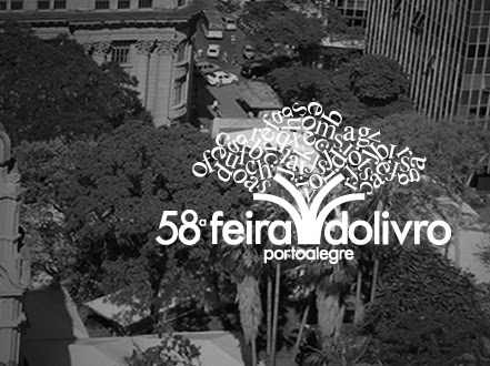 Programação especial no dia 04/11/2012 na 58º Feira do Livro de Porto Alegre!!