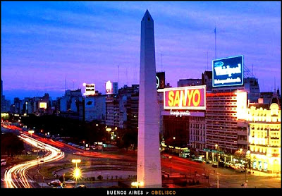 Buenos Aires, Argentina