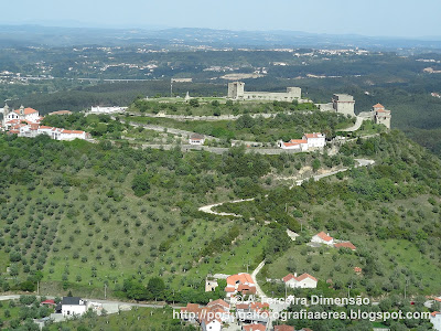 Castelo de Ourém