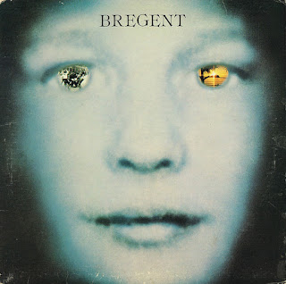 Bregent "Partir Pour Ailleurs"1979 Canada Prog, Electronic,Experimental.Avant Prog