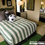 Interesting boys room ideas and designs