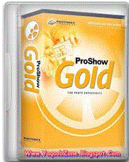 ProShow Gold 4.5 Free Download with Key Full Version, ComputerMastia