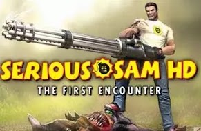 Serious Sam Classic: The First Encounter Download on PC