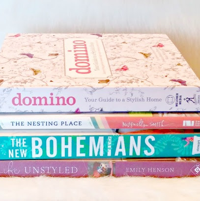 4 Book Recommendations For Your Bohemian Loving Soul