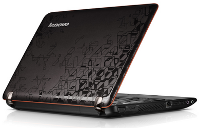 lenovo ideapad y460