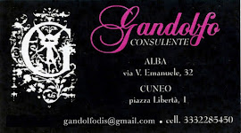 Gandolfo presenta le previsioni del tempo