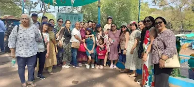 goa travel guide, top attractions of goa, things to do in goa, travel blog, must visit places in goa