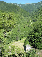 foto valle orsigna mulino di giamba