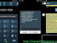 Paket Internet Telkomsel Super Murah, 8GB Hanya Rp50 Ribu 