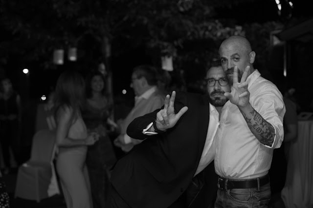 fotografia de boda