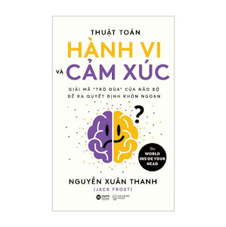 Thuật Toán Hành Vi Và Cảm Xúc ebook PDF-EPUB-AWZ3-PRC-MOBI