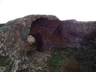 Cueva de Santa María del Puente
