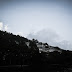 View from the Lake of Nainital