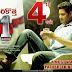 1 Nenokkadine 4th Week Posters