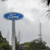 FORD ENCERRA AS ATIVIDADES EM SÃO PAULO APÓS 65 ANOS E DEMITE 600 FUNCIONÁRIOS.