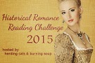 Historical Romance Challenge