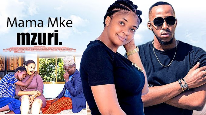 BONGO MOVIE : Mama Mke Mzuri 1 [Bongo movies]