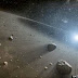 Astronomers found first Interstellar Asteroid in the Solar System