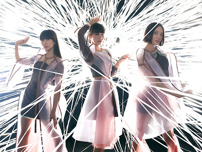 [無料ダウンロード！ √] Perfume 壁紙 977471-Perfume Flow 壁紙