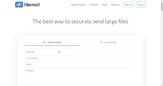 Filemail