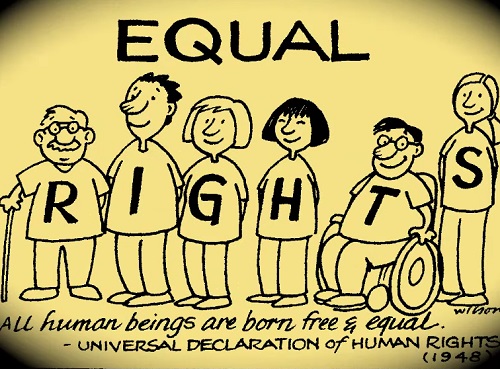 human rights day 2022