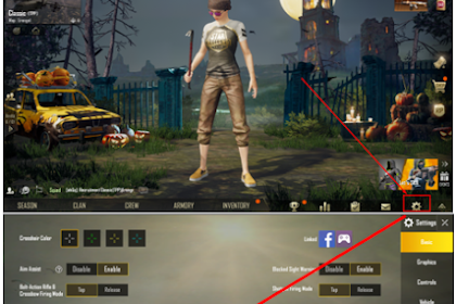 35+ Trend Terbaru Cara Login Pubg Dengan Fb Lain