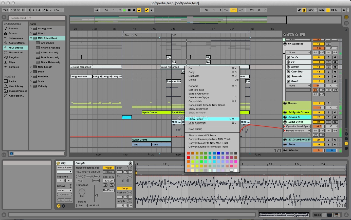 ableton 9 free download full version