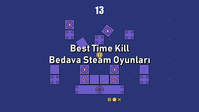 Best Time Kill - Bedava Steam Oyunları