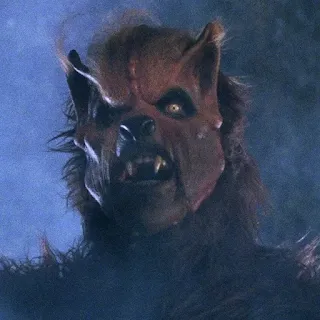Cine Cuchillazo Werewolf Psychokiller