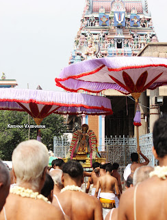 Satrumurai,Ippasi,purappadu,Thiruvallikeni, Thirumoolam,Sri Parthasarathy Perumal,Manavala Maamunigal,Varavaramuni, Temple, 2017, Video, Divya Prabhandam,Utsavam,