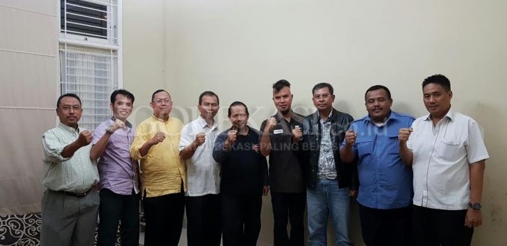 Tim SAH: Buat Rapih dan Bersih, Kab. Bekasi Akan Cantik 