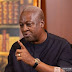 John Mahama blasts High Court over Gyakye Quayson’s case