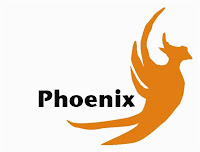 Phoenix Logo Prototype