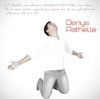 Denys Pathelle - Desde o Ventre