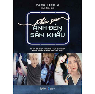 Phía Sau Ánh Đèn Sân Khấu ebook PDF-EPUB-AWZ3-PRC-MOBI