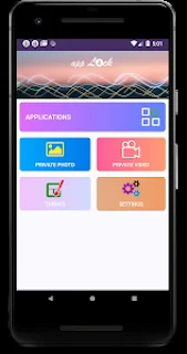 تحميل تطبيق [Go App Lock [Pro version  النسخة المدفوعة 2020