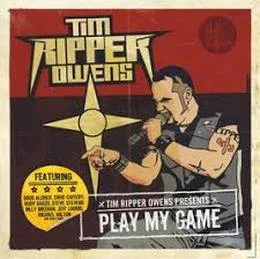 Tim-Ripper-Owens-2009-Play-My-Game-mp3