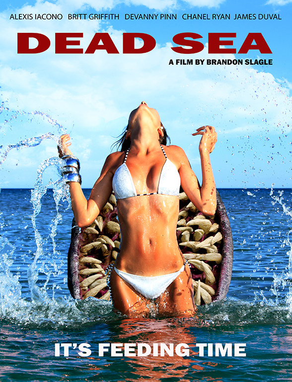 Watch Movies Dead Sea (2014) Full Free Online
