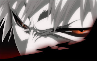 kurosaki ichigo hollow bankai bleach zangetsu