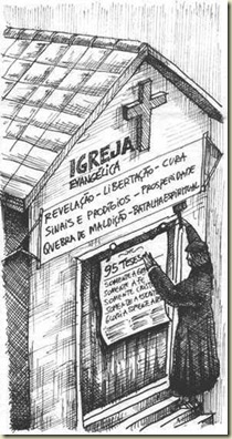 nova reforma