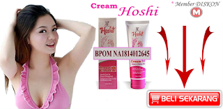 HOSHI BREAST CREAM