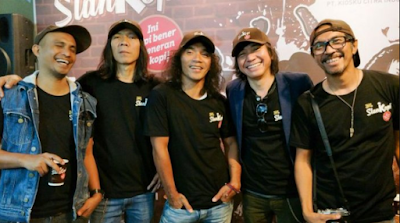 Kumpulan Lagu Slank Full Album Mp3