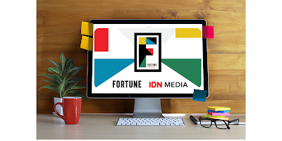 IDN MEDIA Luncurkan Fortune® Indonesia Sebagai Portal Berita Untuk Semua Kalangan