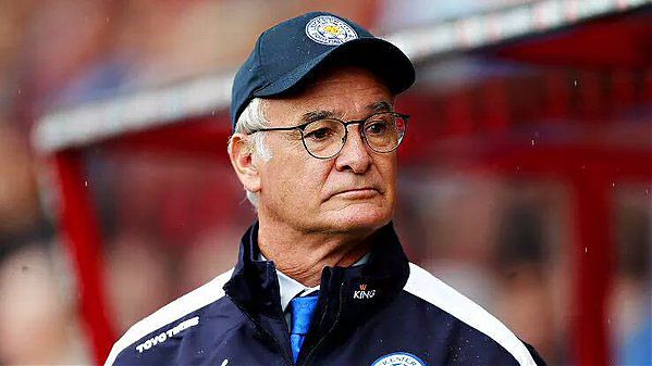 Calcio. Il Leicester vince la Premier League. Ranieri: "Nessuna rivincita, felice della mia carriera"