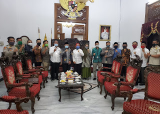 PKB Brebes Desak Pemkab Alokasikan Anggaran untuk Cegah Covid-19 di Ponpes 